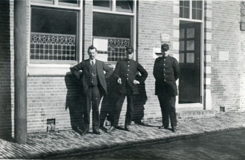 Het Postkantoor