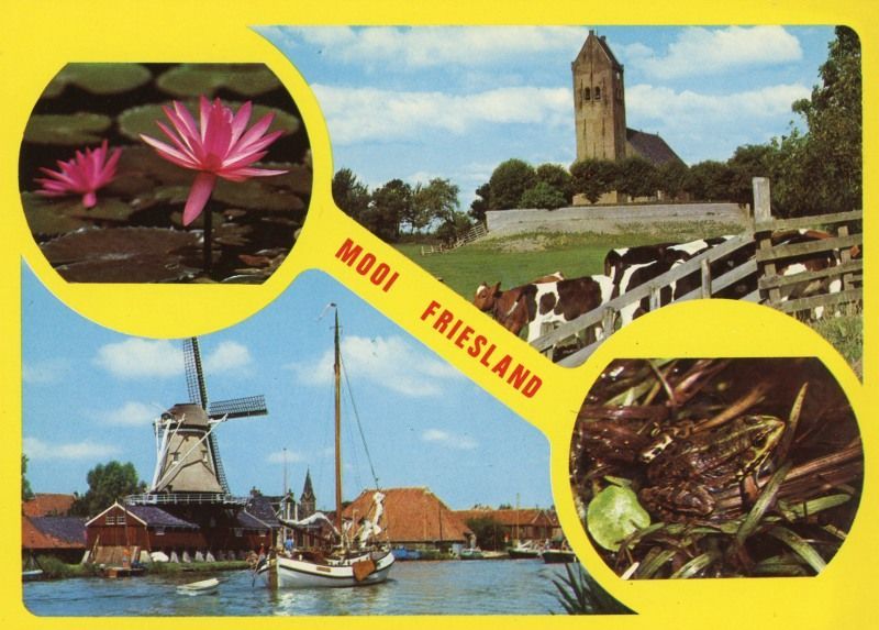 Mooi Friesland