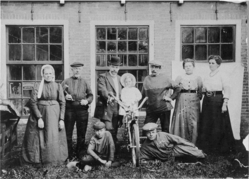 Families