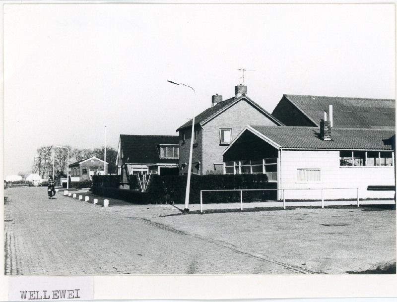 Wellewei (foto's)
