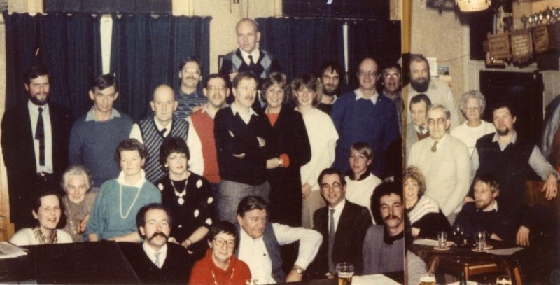 Middenstandsvereniging