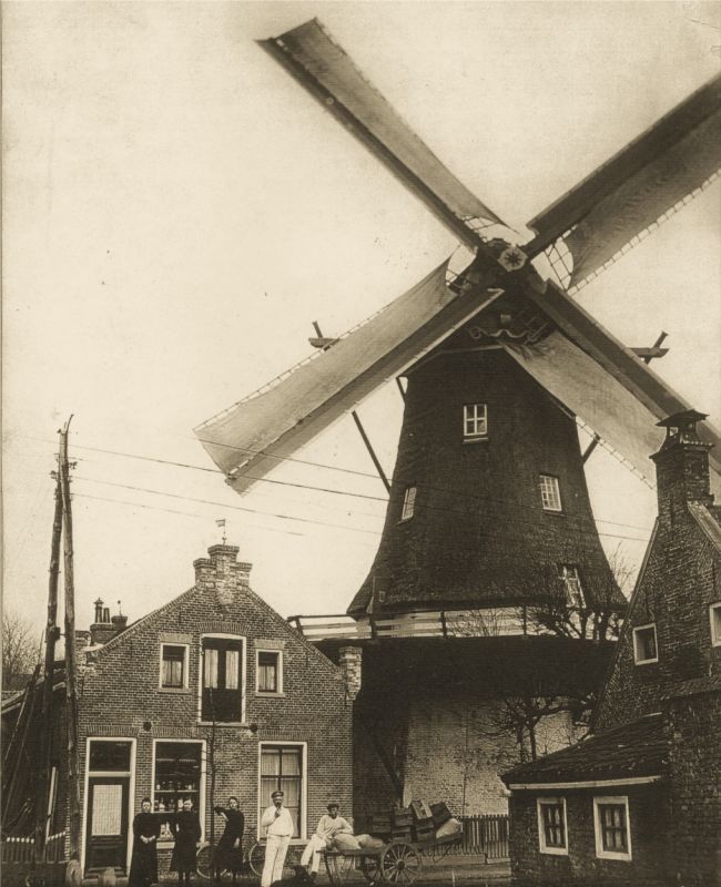Molen 